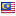 superacara.com server is located in Malaysia